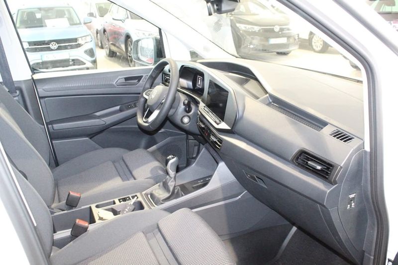 Volkswagen Caddy bild 15