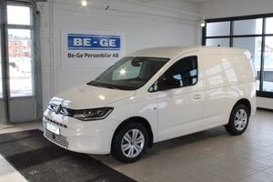 Volkswagen Caddy bild 2