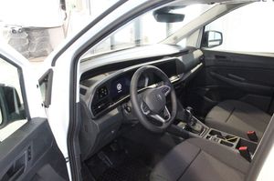 Volkswagen Caddy bild 10