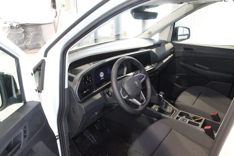 Volkswagen Caddy bild 10