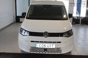 Volkswagen Caddy bild 3