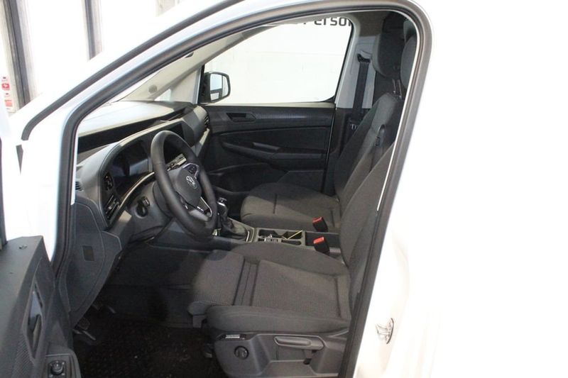 Volkswagen Caddy bild 12