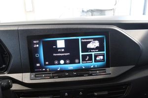 Volkswagen Caddy bild 16