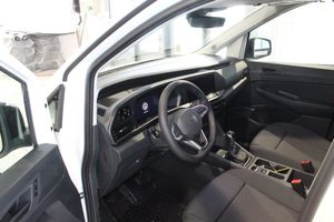 Volkswagen Caddy bild 11