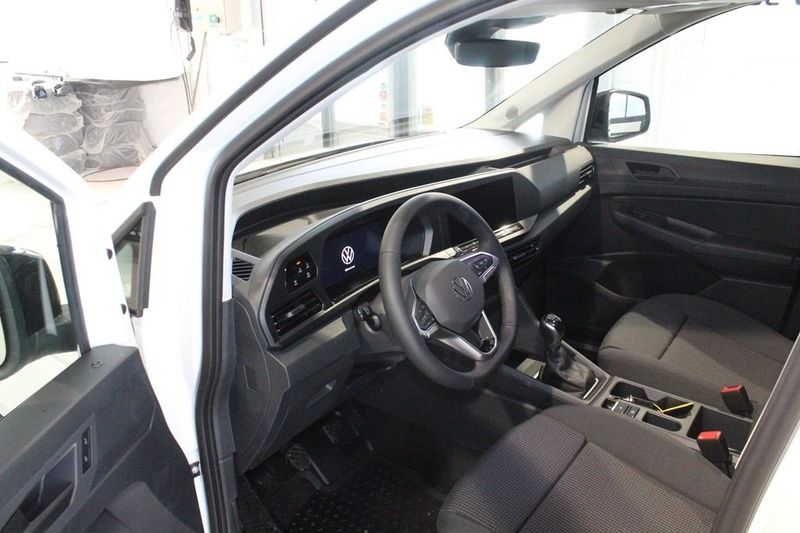 Volkswagen Caddy bild 11