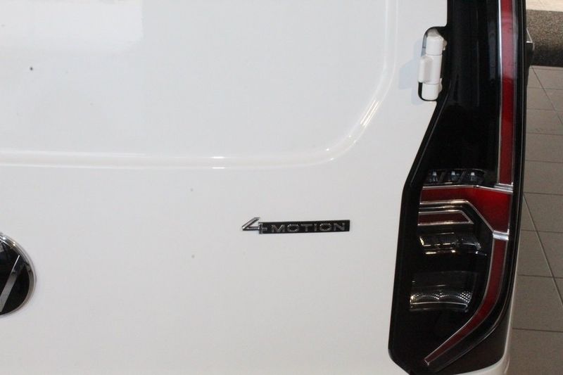 Volkswagen Caddy bild 7