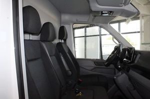 Volkswagen Crafter bild 9