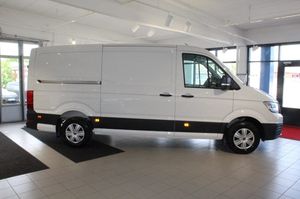 Volkswagen Crafter bild 5