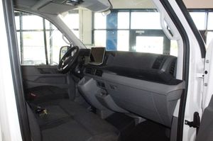 Volkswagen Crafter bild 8