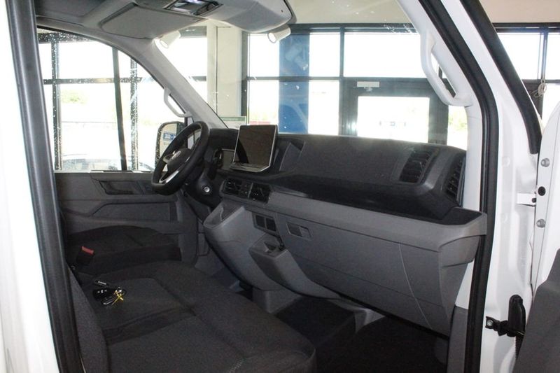Volkswagen Crafter bild 8