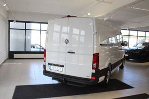 Volkswagen Crafter bild 4