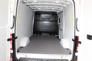 Volkswagen Crafter bild 7