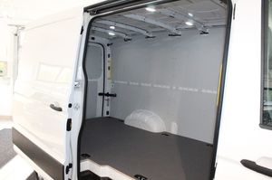 Volkswagen Crafter bild 6