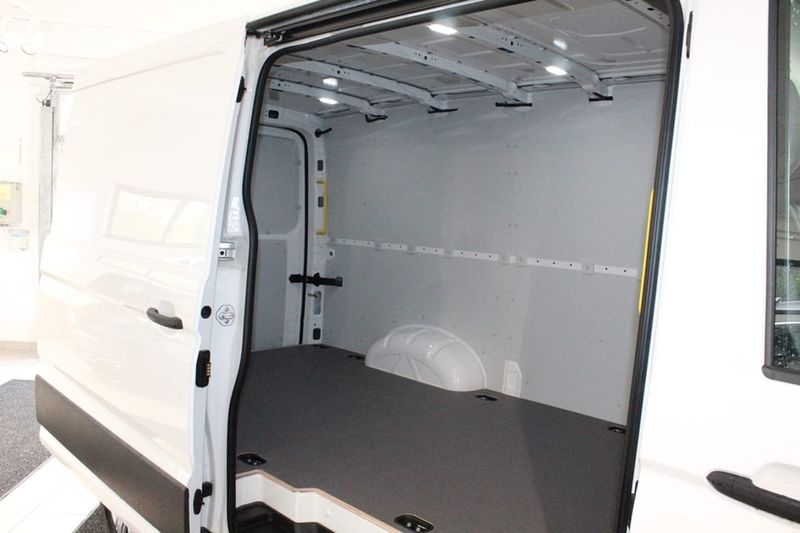 Volkswagen Crafter bild 6