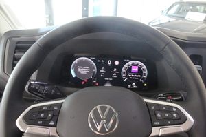 Volkswagen Crafter bild 11