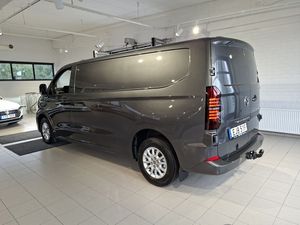 Volkswagen Transporter bild 7