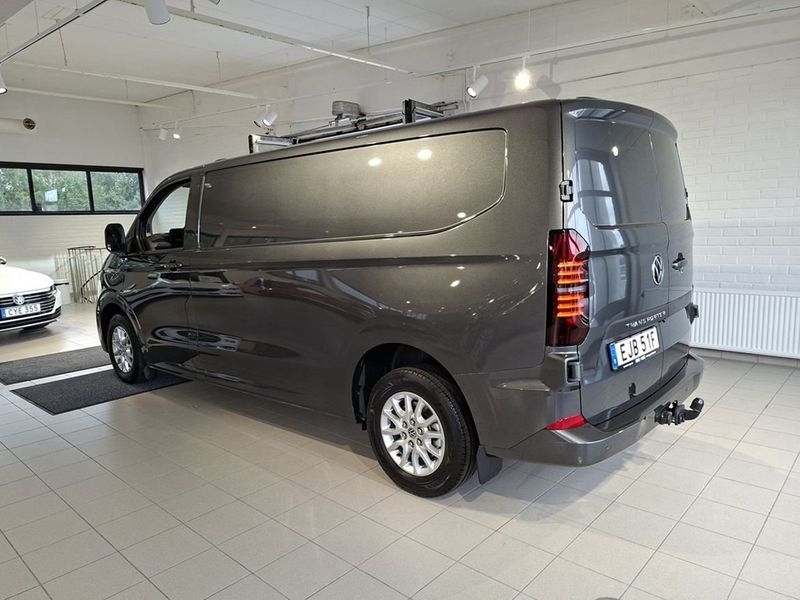 Volkswagen Transporter bild 7