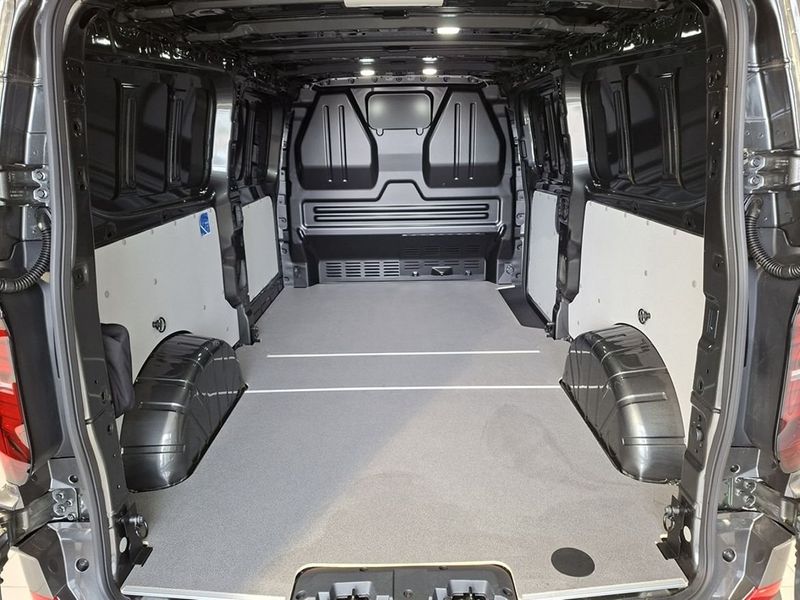 Volkswagen Transporter bild 10