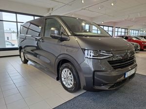 Volkswagen Transporter bild 3