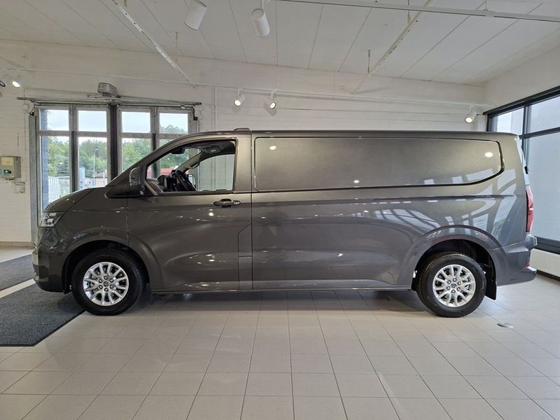 Volkswagen Transporter bild 4