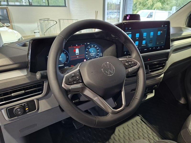 Volkswagen Transporter bild 6