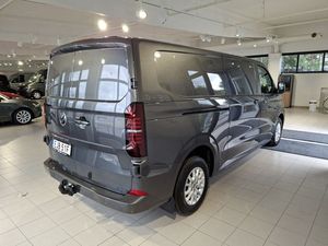 Volkswagen Transporter bild 9