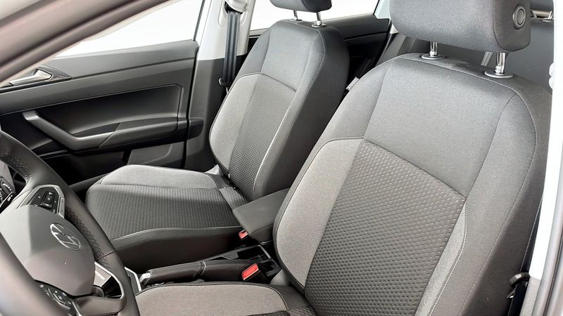 Volkswagen Polo bild 8