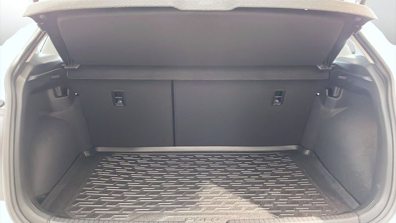 Volkswagen Polo bild 12