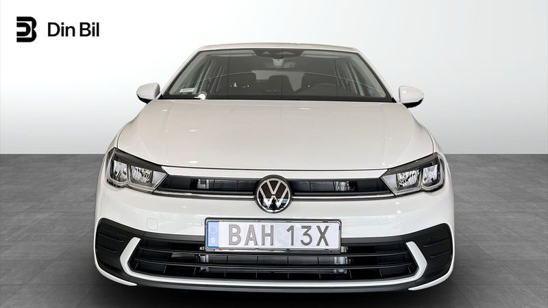 Volkswagen Polo bild 4
