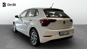 Volkswagen Polo bild 3