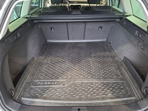 Volkswagen Passat bild 14