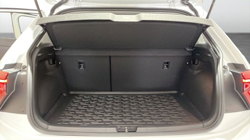 Volkswagen Polo bild 12