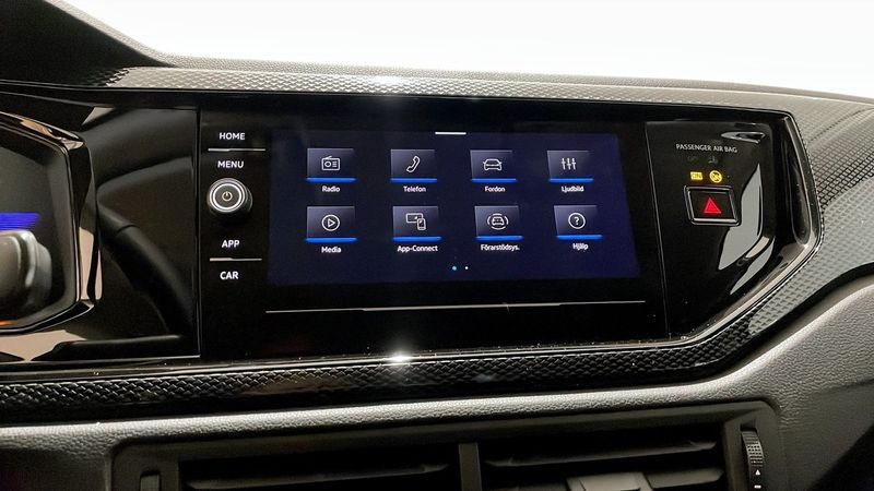 Volkswagen Polo bild 9