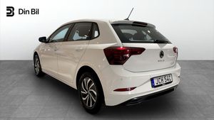Volkswagen Polo bild 3