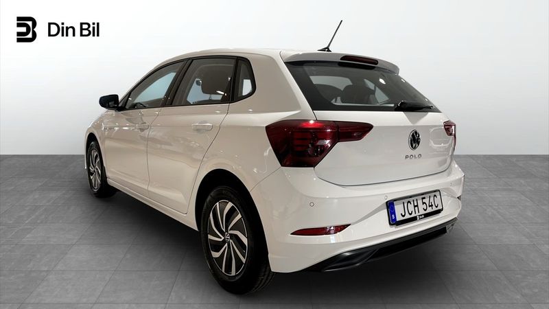 Volkswagen Polo bild 3