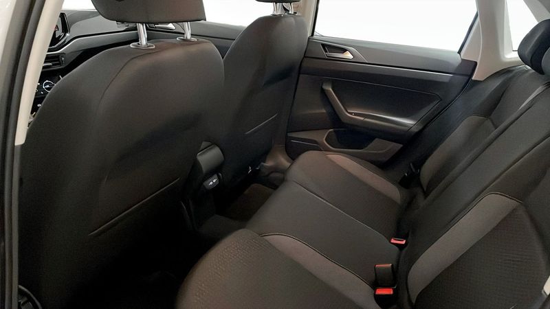 Volkswagen Polo bild 11