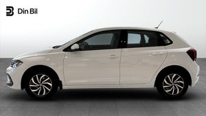 Volkswagen Polo bild 2