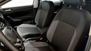 Volkswagen Polo bild 8