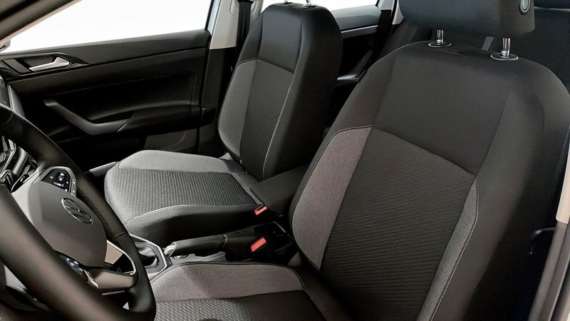 Volkswagen Polo bild 8
