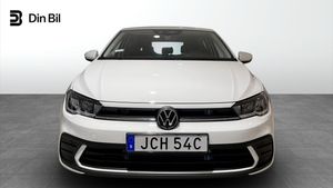 Volkswagen Polo bild 4