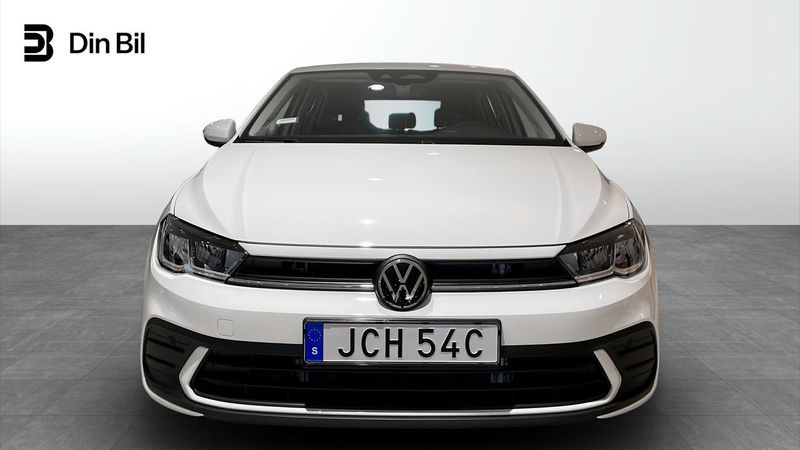 Volkswagen Polo bild 4