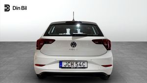 Volkswagen Polo bild 5