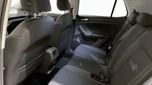 Volkswagen T-Cross bild 11
