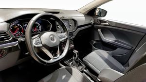 Volkswagen T-Cross bild 7