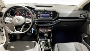 Volkswagen T-Cross bild 10