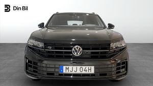 Volkswagen Touareg bild 4