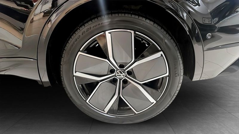 Volkswagen Touareg bild 6