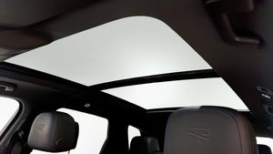 Volkswagen Touareg bild 9