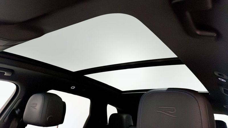 Volkswagen Touareg bild 9