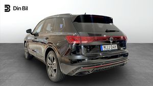 Volkswagen Touareg bild 3